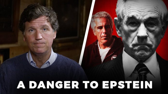 The Politician Epstein’s Crowd Couldn’t Stand