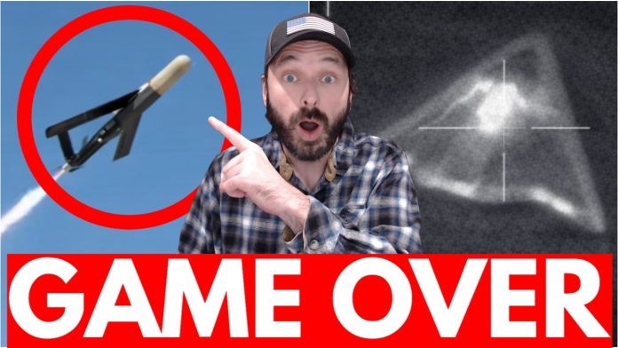 maxresdefault-352 U.S. Military's SECRET SUPERWEAPON Exposed – China PANICS