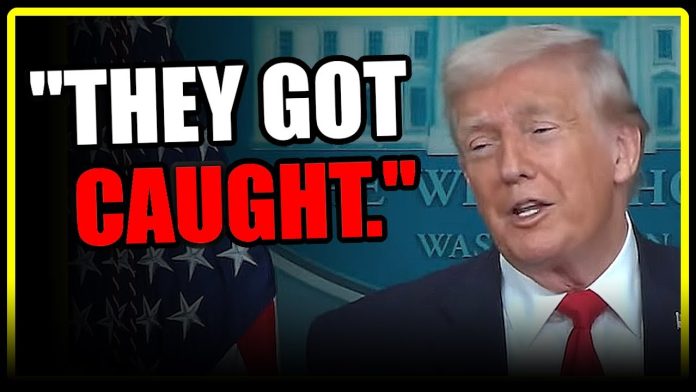 🔴Trump just PULLED IT OFF.🔴