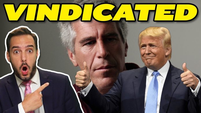 Well, THAT Narrative Is Dead