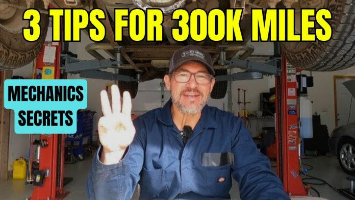 maxresdefault-399 How to make your car go to 300,000 miles or more (it's easier than you think!)