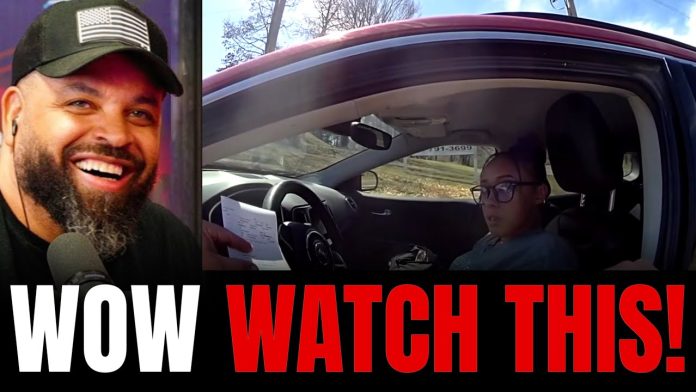 maxresdefault-508 Traffic Stop Democrats Don’t Want You To See