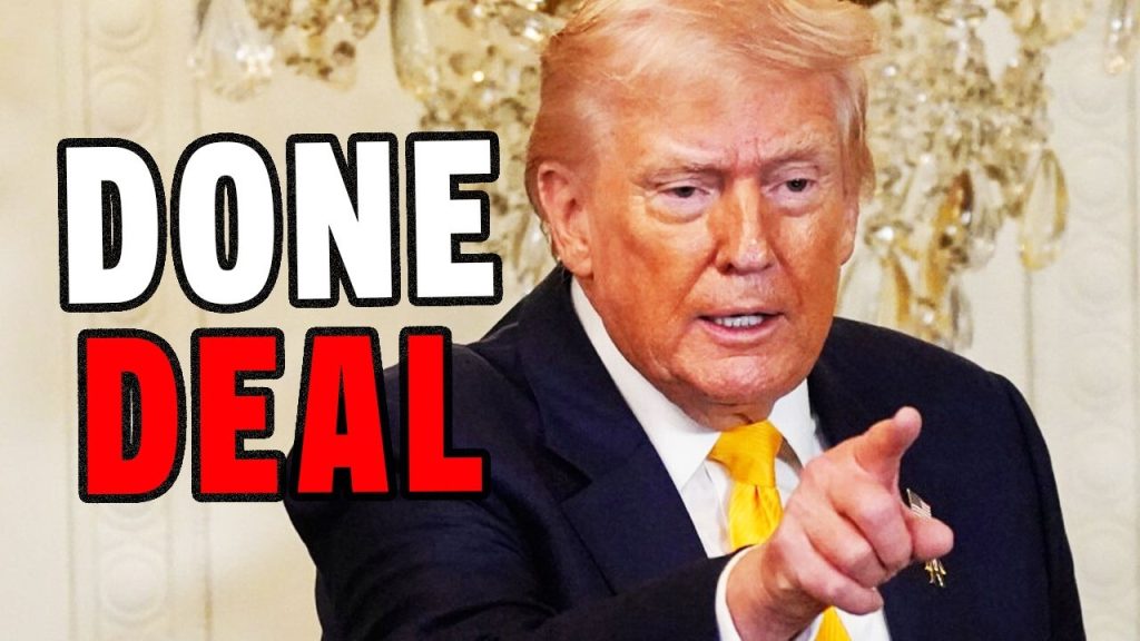 We JUST GOT The Confirmation!