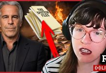 Prince Andrew Arrested, Israel Controlled Epstein’s Security w Whitney Webb | Redacted Prince Andrew Arrested, Israel Controlled Epstein’s Security w Whitney Webb | Redacted