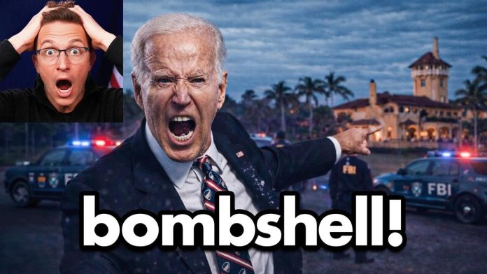 They Just Exposed EVERYTHING…