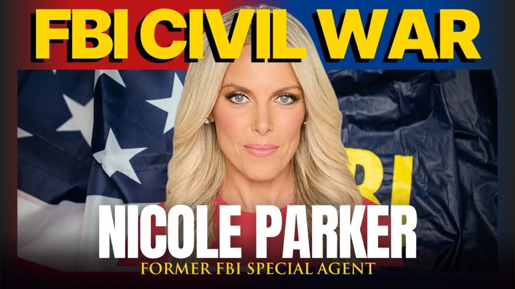 Ex Special Agent drops shocking admission as an FBI Civil War ERUPTS