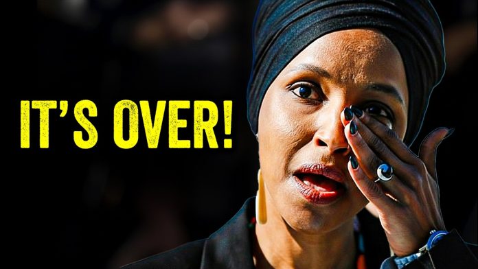 maxresdefault-675 Feds Reportedly DIGGING DEEP Into Ilhan Omar’s Finances!!!