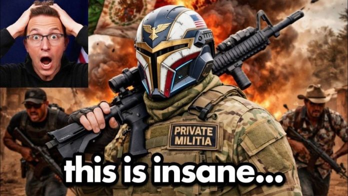 The Shocking Way America Can Defeat Mexican Drug Cartels...