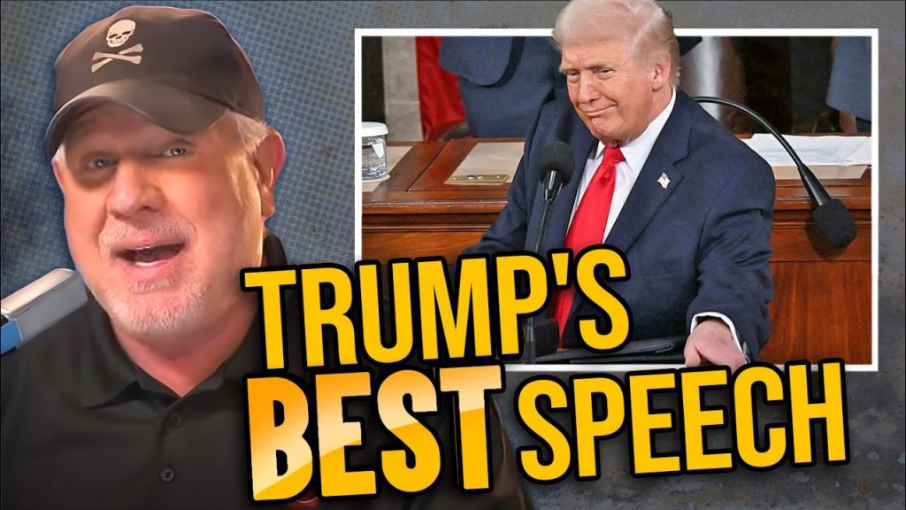 The most INCREDIBLE moment of Trump’s 2026 State of the Union The most INCREDIBLE moment of Trump’s 2026 State of the Union