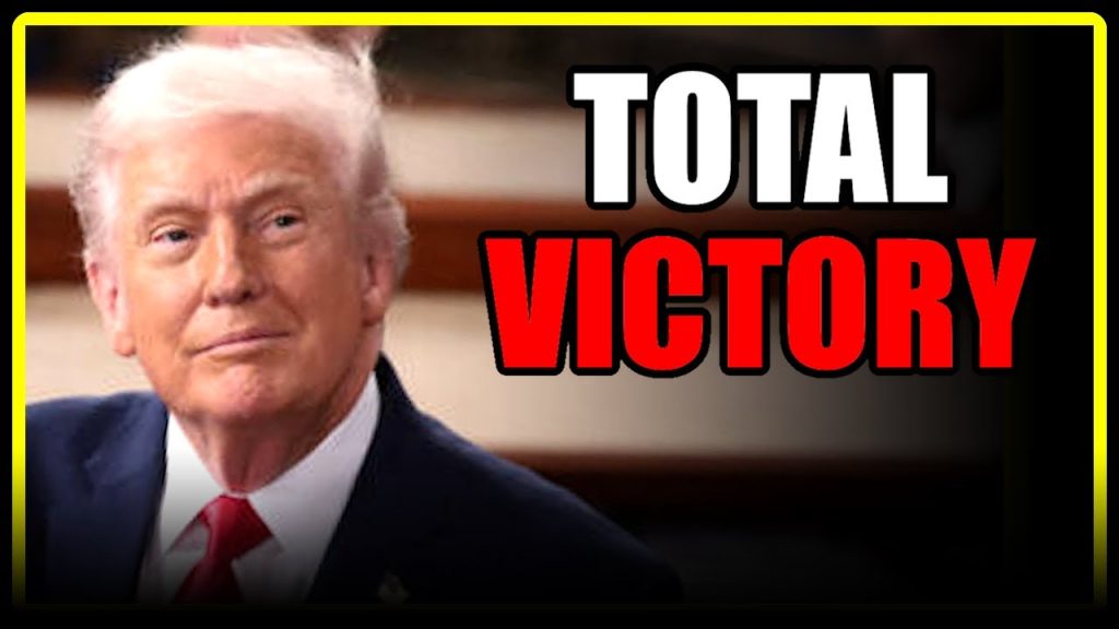 🔴The Dems. will NEVER RECOVER…🔴