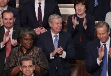 See Ya! – Top Republican Senator Gets Brutal News After Backstabbing Trump See Ya! - Top Republican Senator Gets Brutal News After Backstabbing Trump