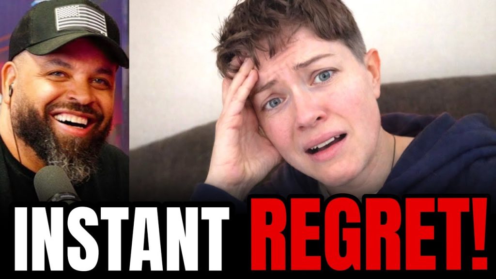 American Woman Moves to Canada to Escape Trump — Then Reality Hits