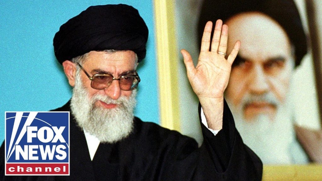 BREAKING: Iran’s Ayatollah Ali Khamenei killed in an Israeli airstrike