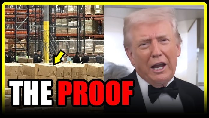 maxresdefault-9 This is DOOMSDAY for the Democrats.