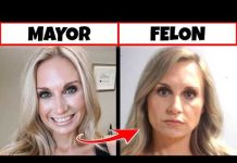 1st Female Mayor “Guilty” After Celebrating By Hooking Up With Son’s Friend 1st Female Mayor "Guilty" After Celebrating By Hooking Up With Son’s Friend