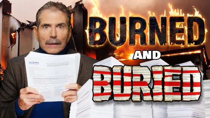 maxresdefault-101 California Rebuild: Crushing Rules, Empty Reservoirs, Angry Residents