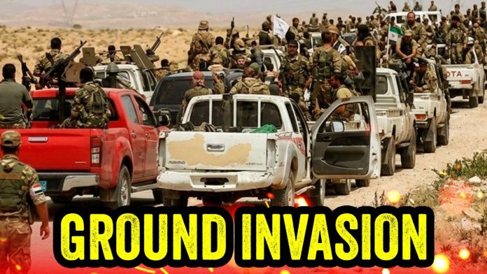 Something Huge Just ERUPTED in the Middle East...And It Will END Iran!!!