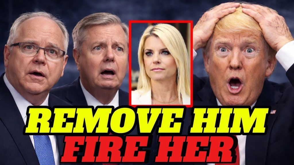 Breaking: Tim Walz in DONE! Trump Must FIRE & ARREST People Now!