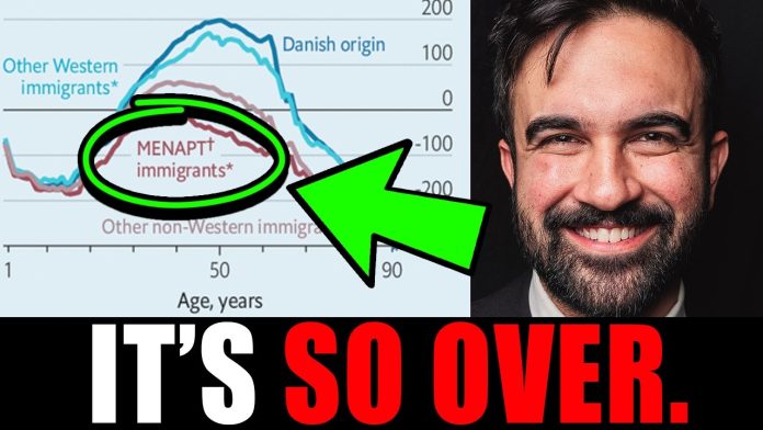 THEIR ENTIRE WORLDVIEW JUST FELL APART.