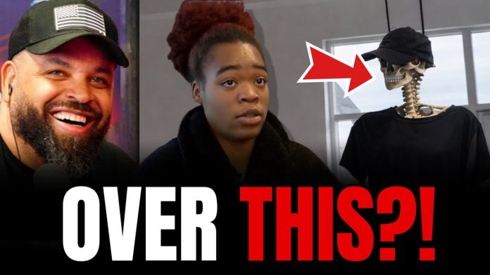 She Accused Her Job of Racism… Then This Happened