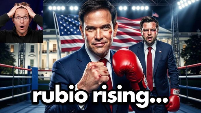 Trump Makes Stunning 2028 Presidential Decision…