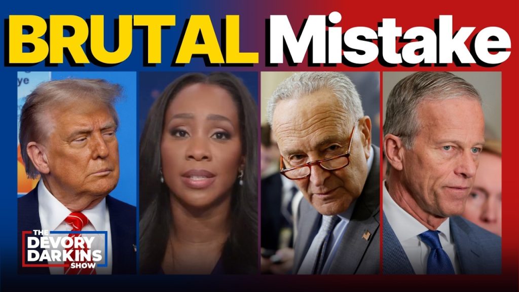 CNN Host makes BRUTAL Mistake as 300 TSA Agents QUIT amid DHS Shutdown