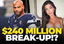Dak Prescott’s Fiancée ENDS ENGAGEMENT After SHOCKING DEMAND! Dak Prescott's Fiancée ENDS ENGAGEMENT After SHOCKING DEMAND!