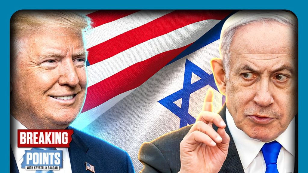 Trump DECLARES Victory, Israel Other IDEAS