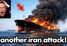 Oil Tankers BOMBED by Iran | This is BAD… Oil Tankers BOMBED by Iran | This is BAD…