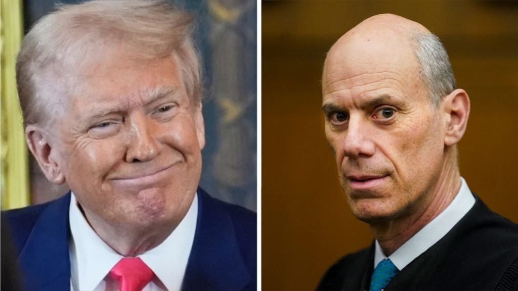 Impeachment – Anti-Trump Judge Boasberg Gets Crushing News