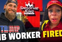 Black Employees TERMINATED After REFUSING SERVICE to Pro-Trump Customer Black Employees TERMINATED After REFUSING SERVICE to Pro-Trump Customer
