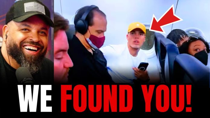 maxresdefault-448 He Stole an iPad on Plane… Then Cops Found Him!