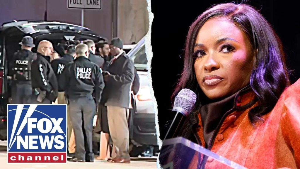 Crockett’s security guard shot to death during SWAT standoff