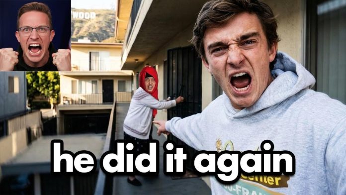 Nick Shirley Exposes BILLIONS in California Fraud| Somalis Run and SCREAM on Camera, Newsom in PANIC