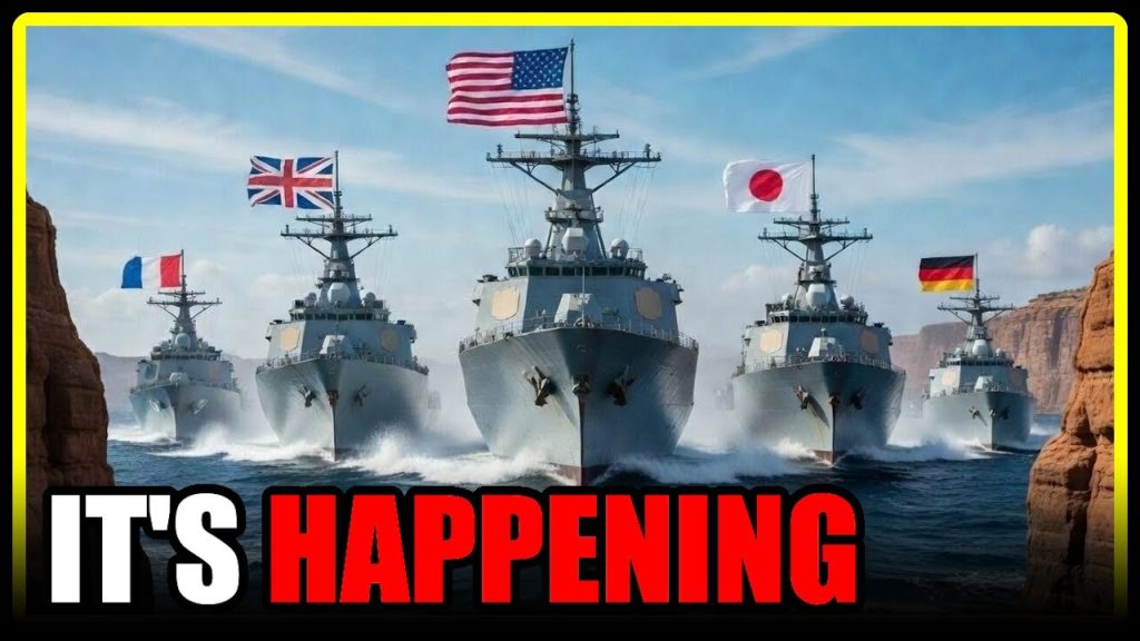 🔴Trump actually PULLED IT OFF.🔴