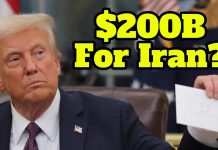 🔴Trump’s $200B Iran Plan — Is This 4D Chess Move? 🔴Trump’s $200B Iran Plan — Is This 4D Chess Move?