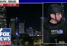 BREAKING: New rocket fire and explosions over Israel BREAKING: New rocket fire and explosions over Israel