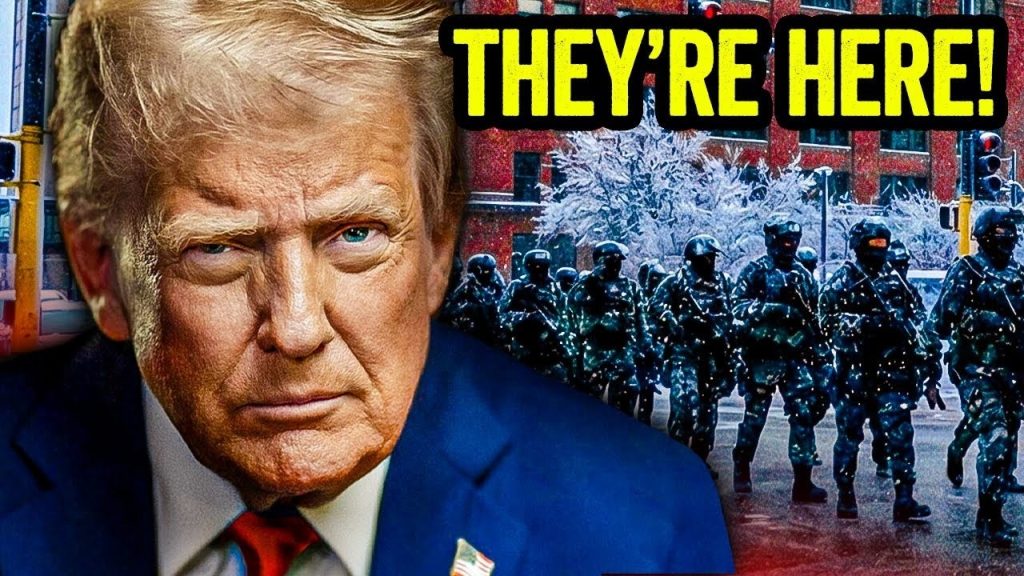 You Won’t BELIEVE What Trump Just DID!!!