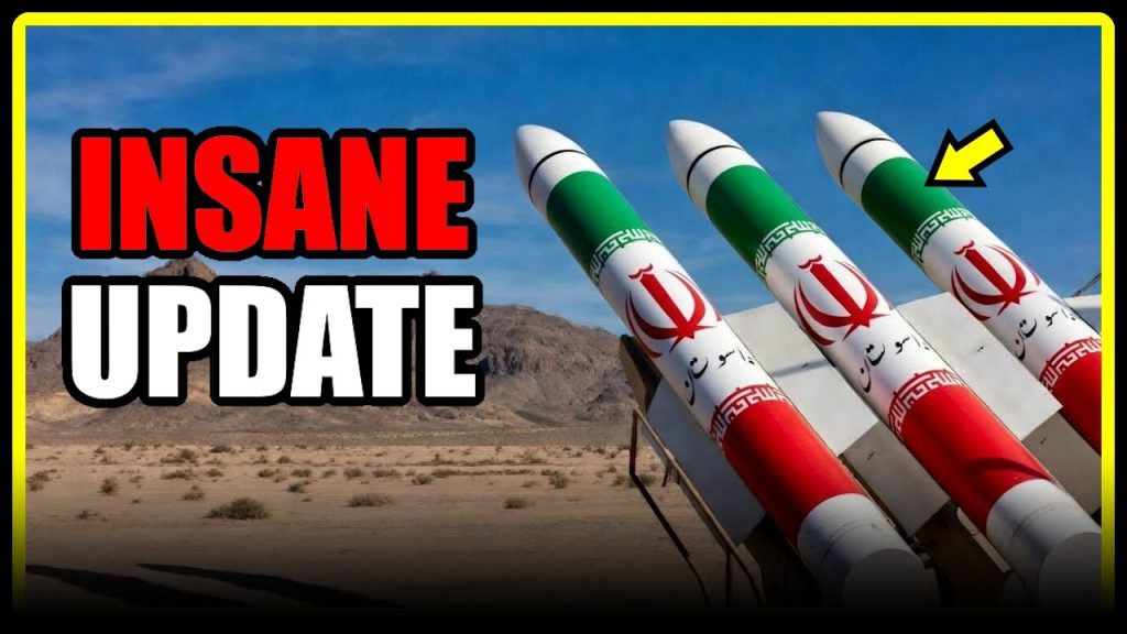 🔴We just got THE PROOF.🔴