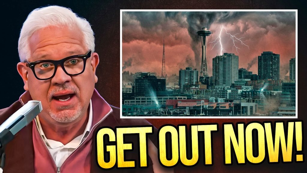 Think Seattle is Destroyed NOW? You Won’t Believe the Mayor’s New Idea