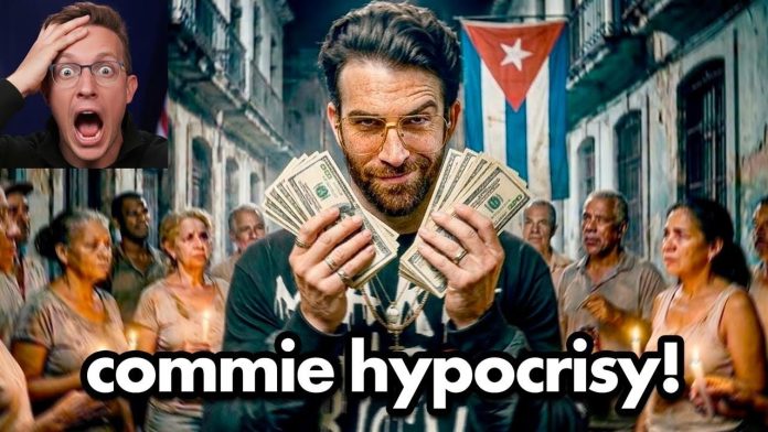 Rich American Libtards Travel to Cuba to Save Communism | Get DESTROYED By Internet…