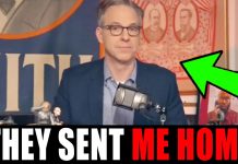 CNN REMOVED Jake Tapper from the newsroom!! π CNN REMOVED Jake Tapper from the newsroom!! π