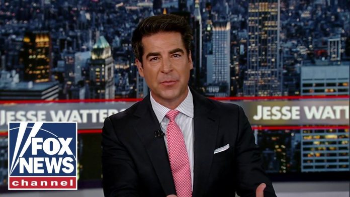 Watters: Iran brought us a gift…