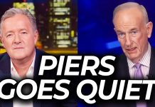 Bill O’Reilly Reveals How the Iran War Ends & It’s Not What You Think Bill O’Reilly Reveals How the Iran War Ends & It’s Not What You Think