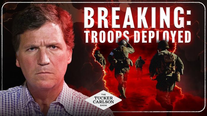 maxresdefault-724 Troops Being Dragged Into Iran, How It Will Cripple the US & the Real Goal of Israel’s Violence