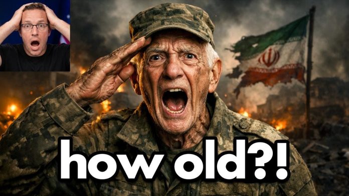 maxresdefault-770 Trump Just Raised the U.S. Army Enlistment Age...