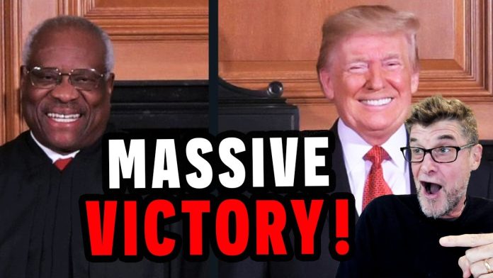 🔴Democrats HUMILIATED As Supreme Court FLIPS The Midterms For Trump!🔴