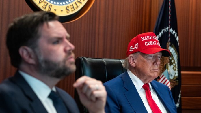 maxresdefault-80 JD Vance Leaves Situation Room — Breaks Massive News to World