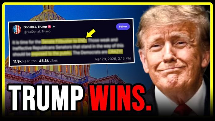 maxresdefault-821 🔴Trump has them SCRAMBLING.🔴