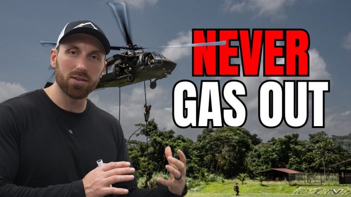 maxresdefault-824 This Is How Special Forces Operators Build Unbreakable Endurance